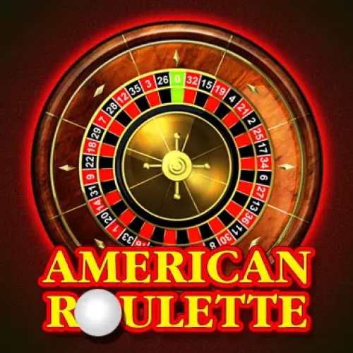 American roulette game appealing to high-risk players at Neospin.