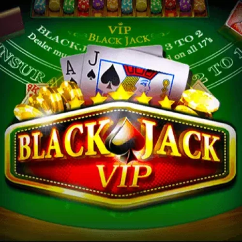 On Neospin casino platform you can play Blackjack VIP.