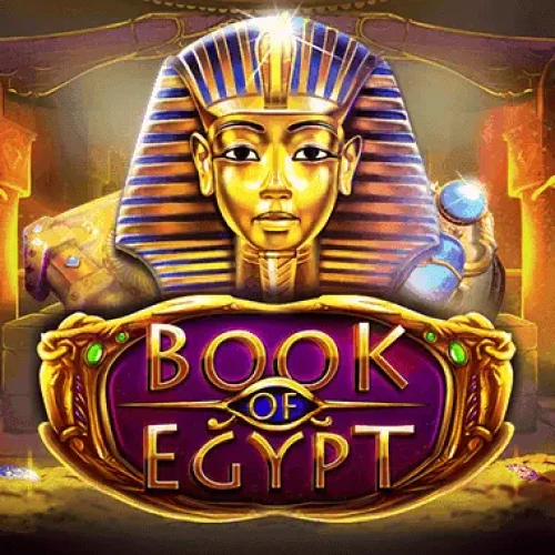 Play Book of Egypt game and win big prizes at Neospin.