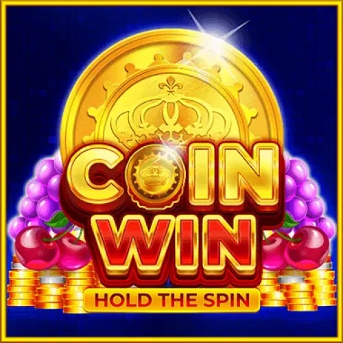 Get a bonus in Coin Win game at Neospin site.